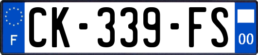 CK-339-FS
