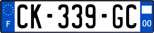 CK-339-GC