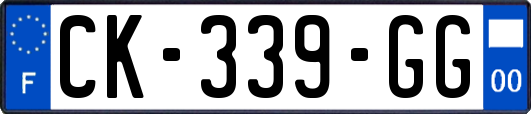 CK-339-GG