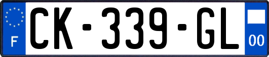 CK-339-GL