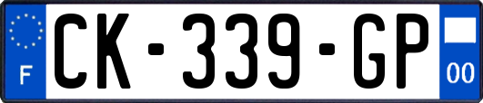 CK-339-GP
