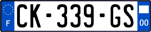 CK-339-GS
