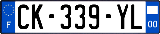 CK-339-YL