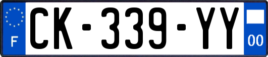 CK-339-YY