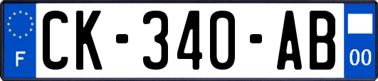 CK-340-AB