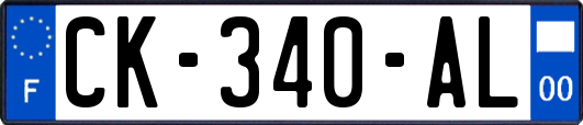 CK-340-AL