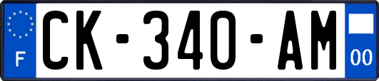 CK-340-AM