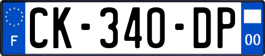 CK-340-DP