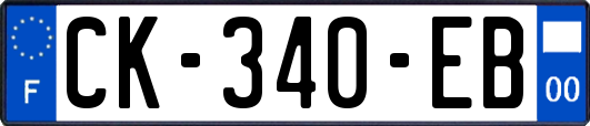 CK-340-EB