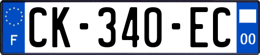 CK-340-EC