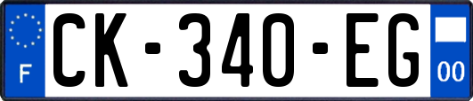 CK-340-EG