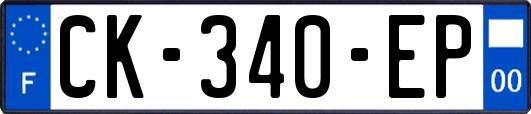 CK-340-EP