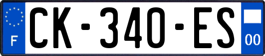 CK-340-ES