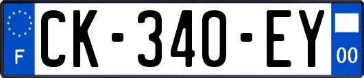 CK-340-EY