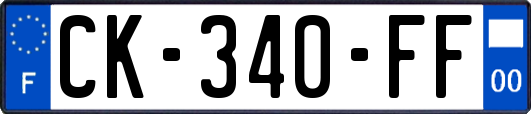 CK-340-FF