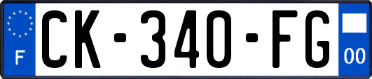 CK-340-FG