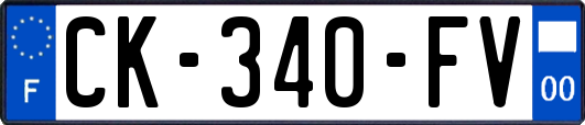 CK-340-FV