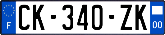 CK-340-ZK