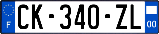 CK-340-ZL