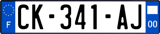 CK-341-AJ