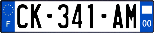 CK-341-AM