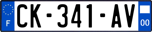 CK-341-AV