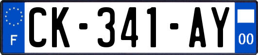 CK-341-AY