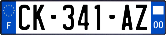 CK-341-AZ