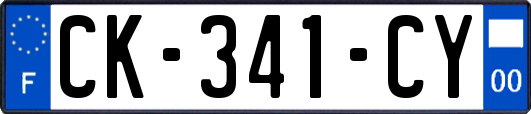 CK-341-CY