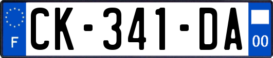 CK-341-DA