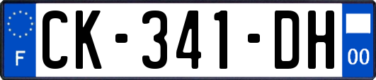 CK-341-DH