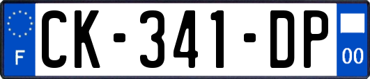 CK-341-DP