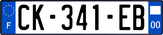 CK-341-EB