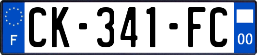 CK-341-FC