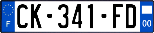 CK-341-FD