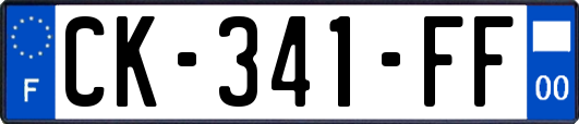 CK-341-FF