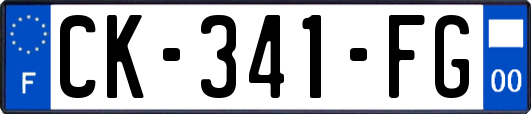 CK-341-FG