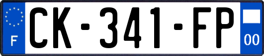 CK-341-FP