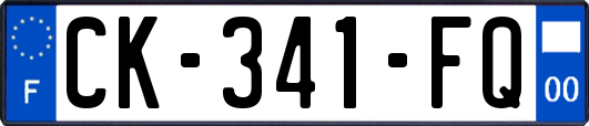 CK-341-FQ