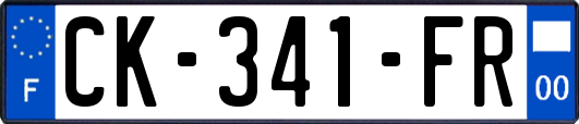 CK-341-FR