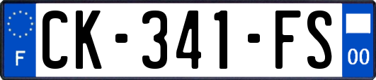 CK-341-FS