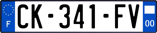 CK-341-FV