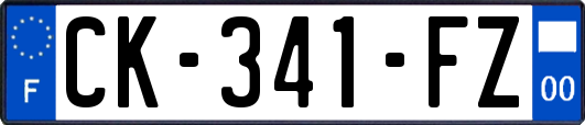 CK-341-FZ