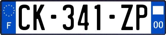 CK-341-ZP