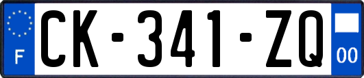 CK-341-ZQ