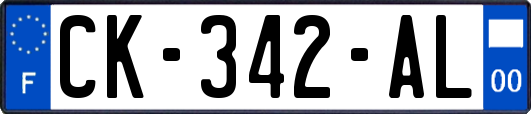 CK-342-AL