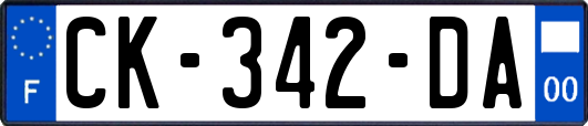 CK-342-DA