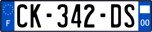 CK-342-DS