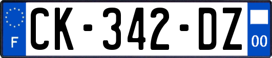 CK-342-DZ