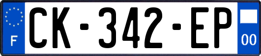 CK-342-EP
